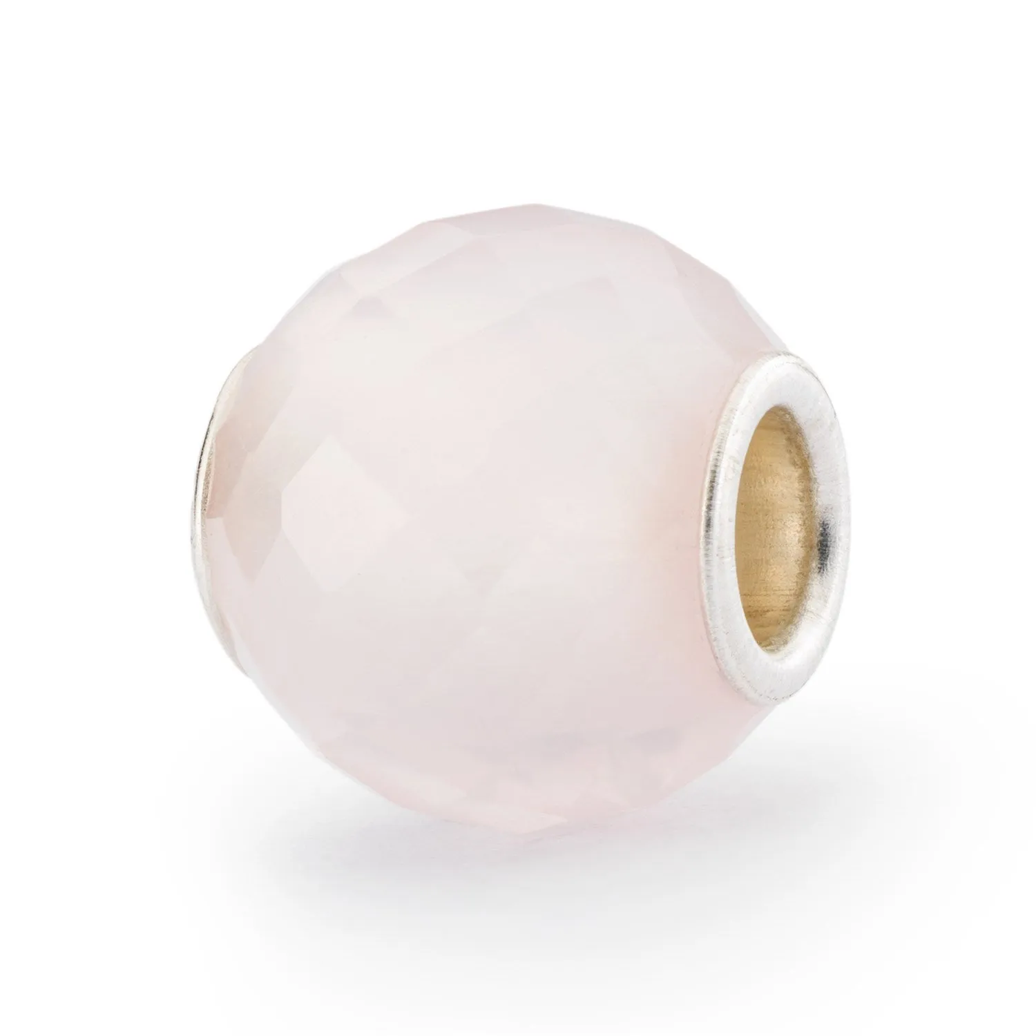 Rose Quartz Bangle & Earring Gift Set
