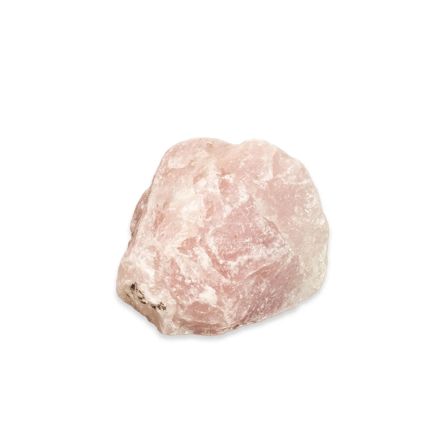 Rose Quartz - Unique Specimen #3