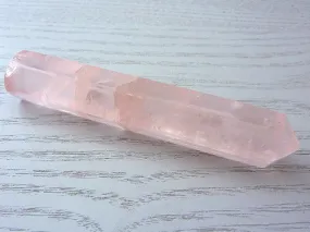 Rose Quartz Wand A