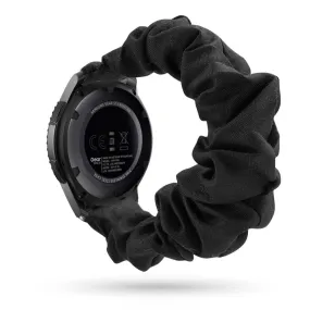 Scrunchies Watch Straps Compatible with the Kogan Hybrid  Smart Watch
