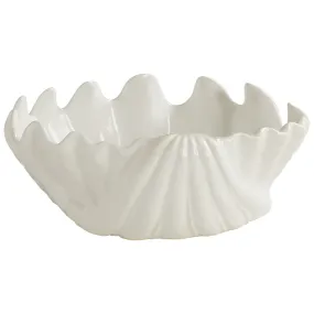 Seashell Cereal Bowl Set