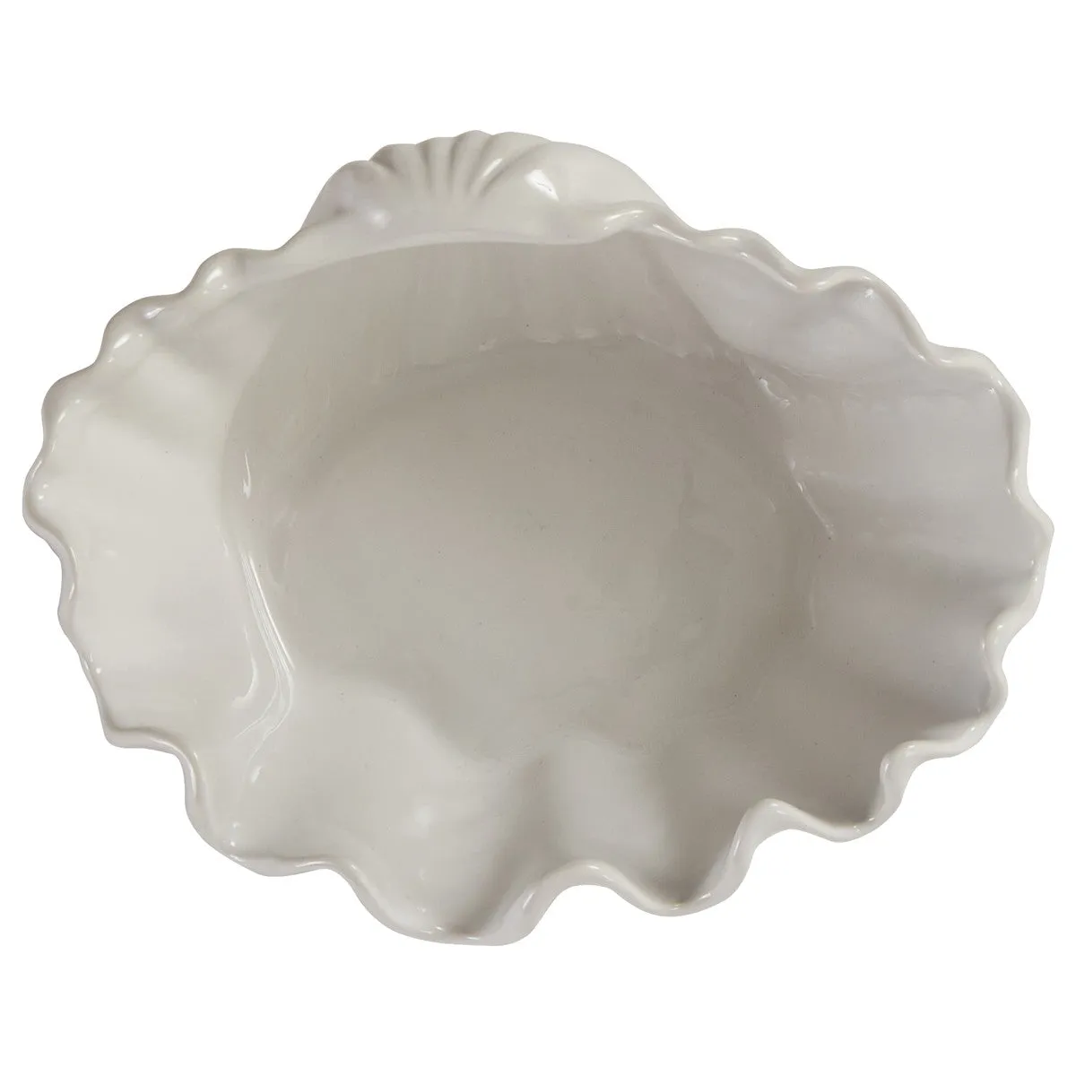 Seashell Cereal Bowl Set