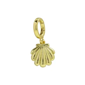 Seashell Charm