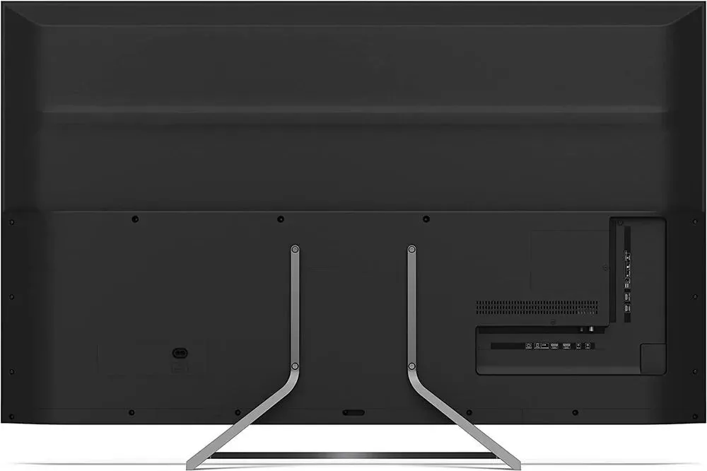 Sharp 4T-C50EQ3KM2AG 50" 4K Ultra HD AQUOS Quantum Dot Android LED TV