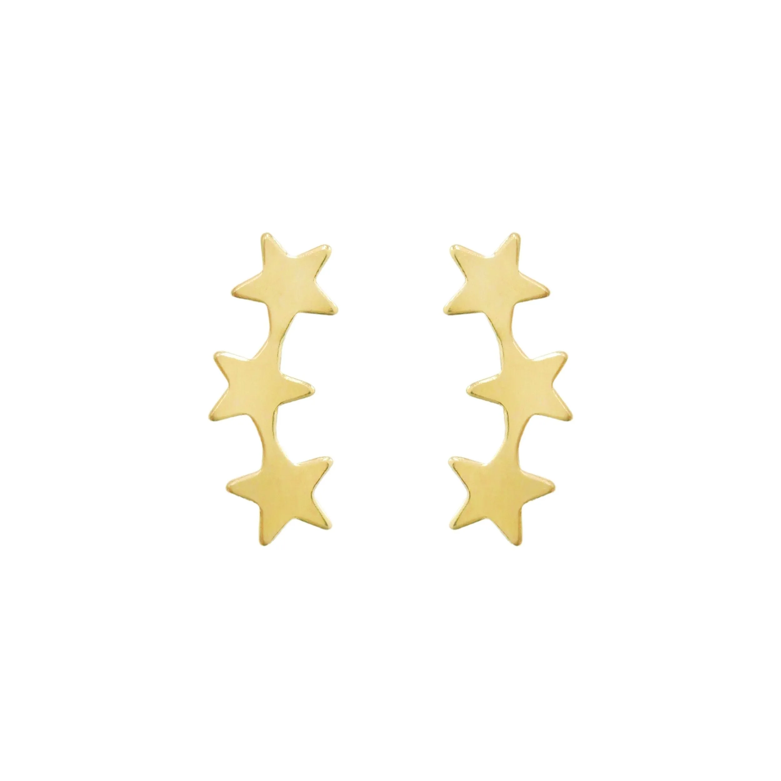 Star Ear Climbers