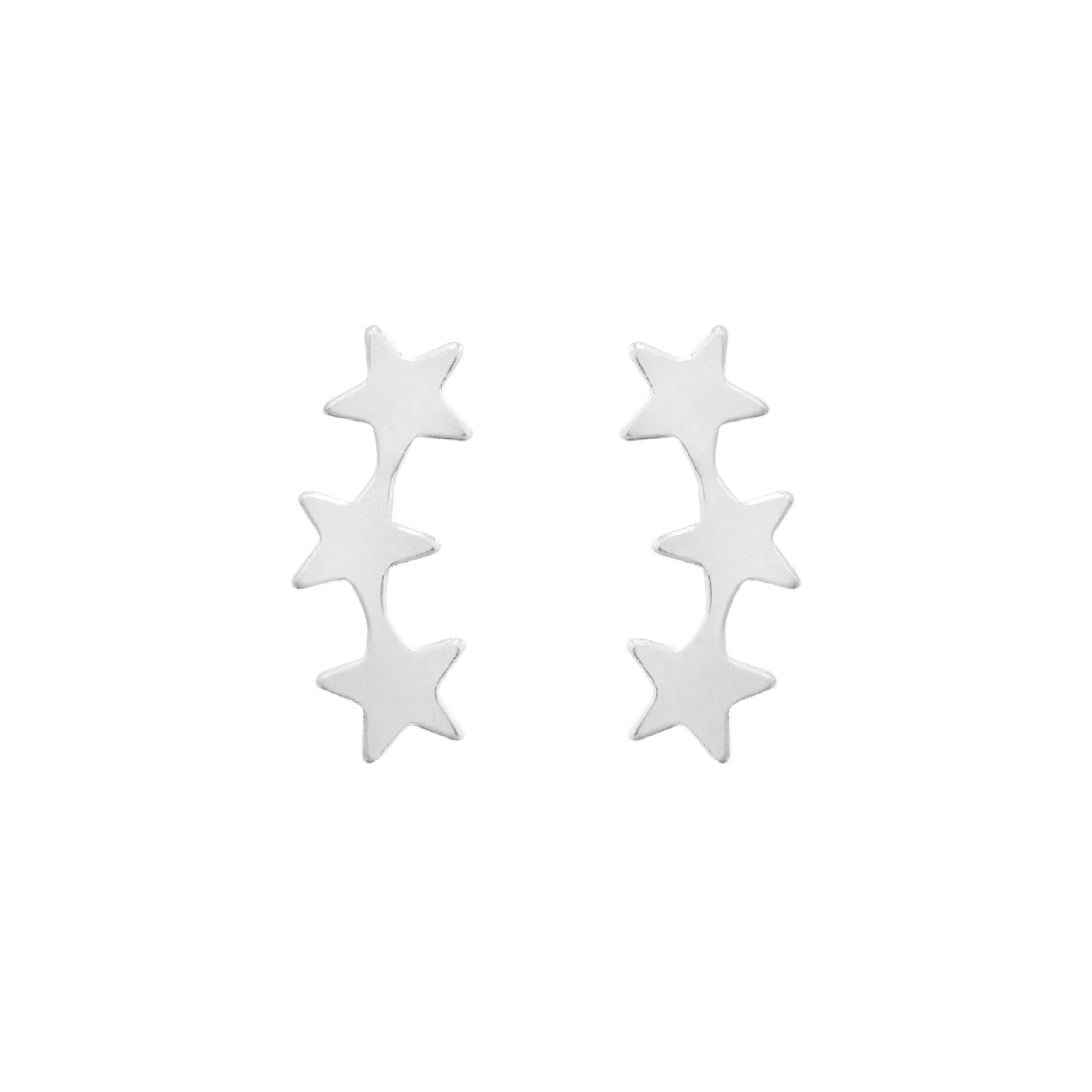 Star Ear Climbers