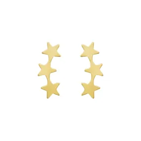 Star Ear Climbers