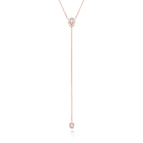 Stella Lariat Necklace
