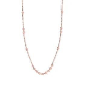The Josie - Rose Gold