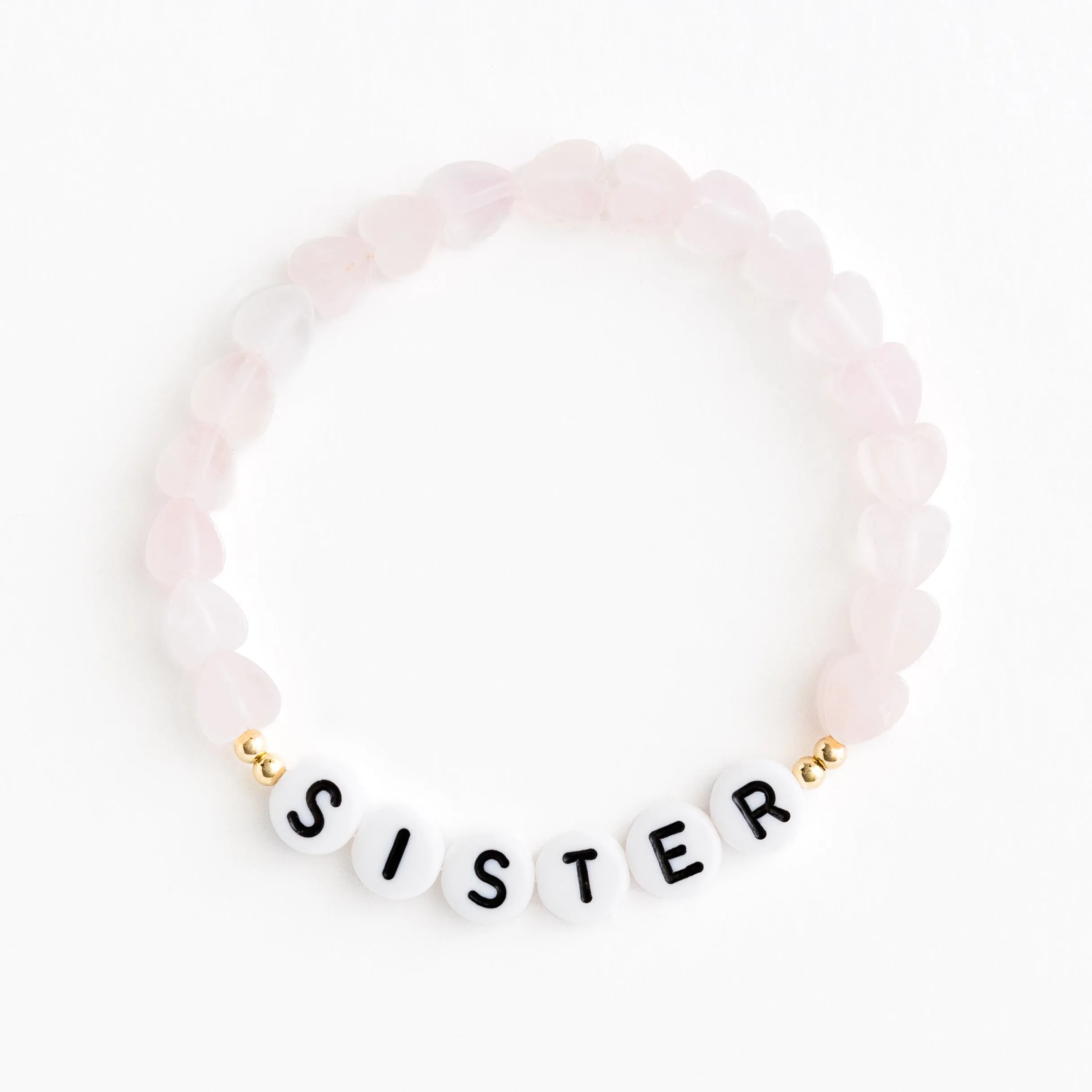 The Rose Quartz Set