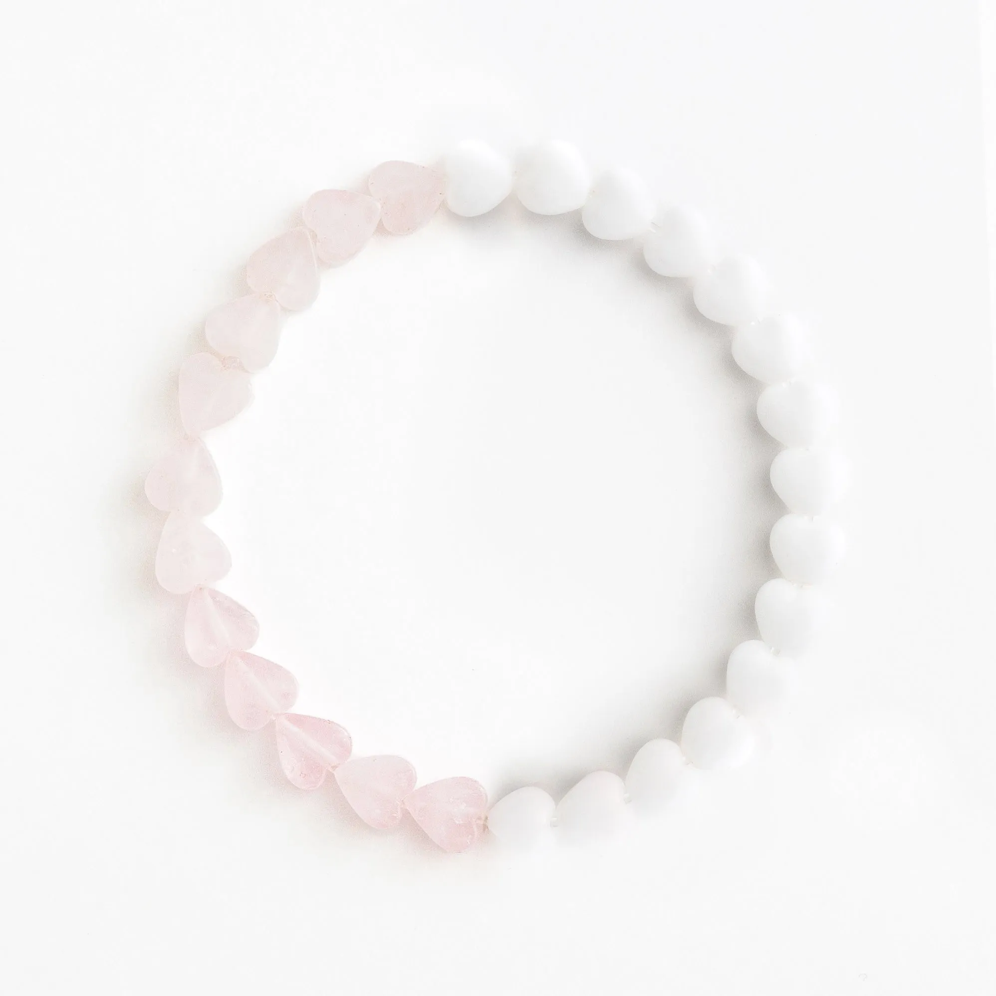 The Rose Quartz Set