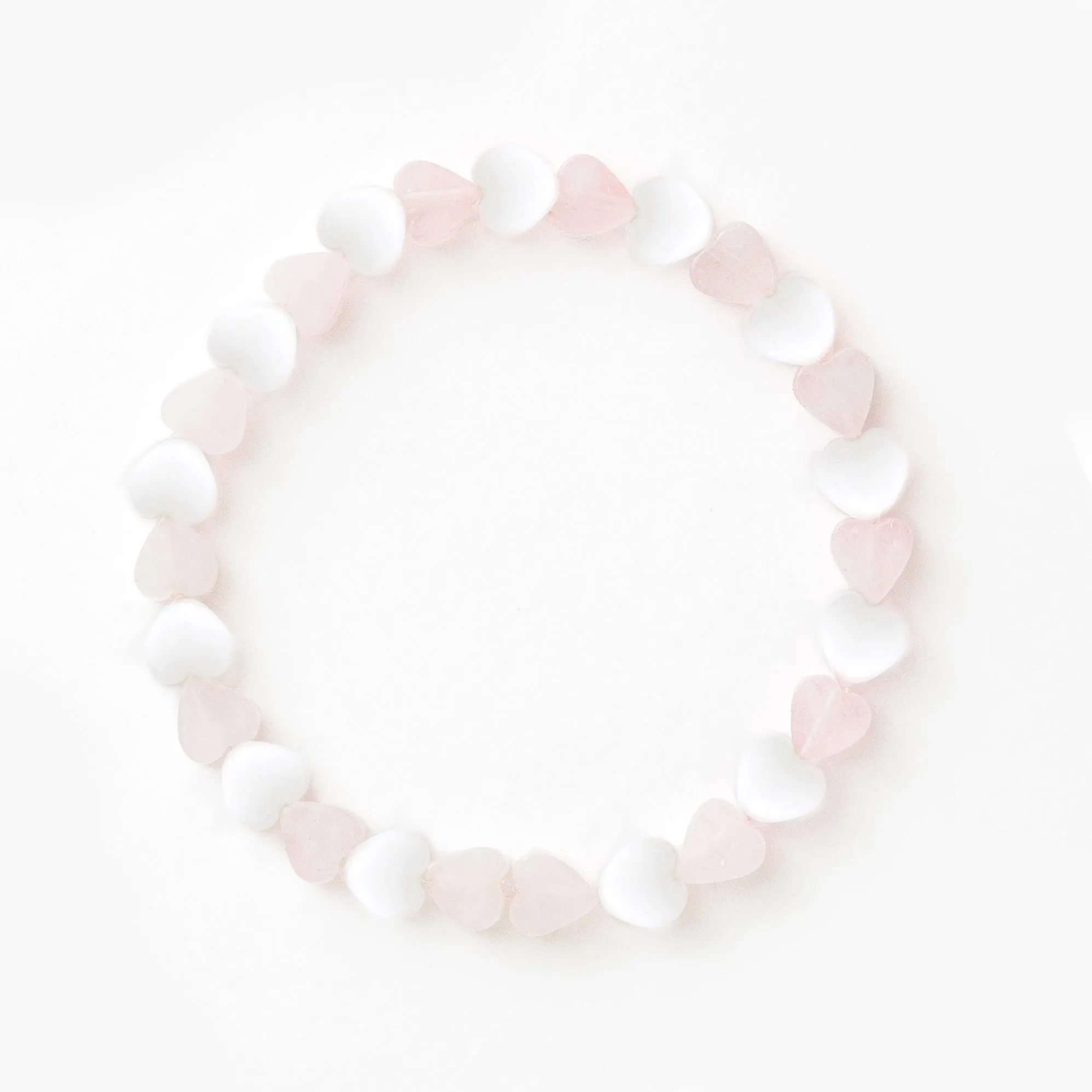 The Rose Quartz Set