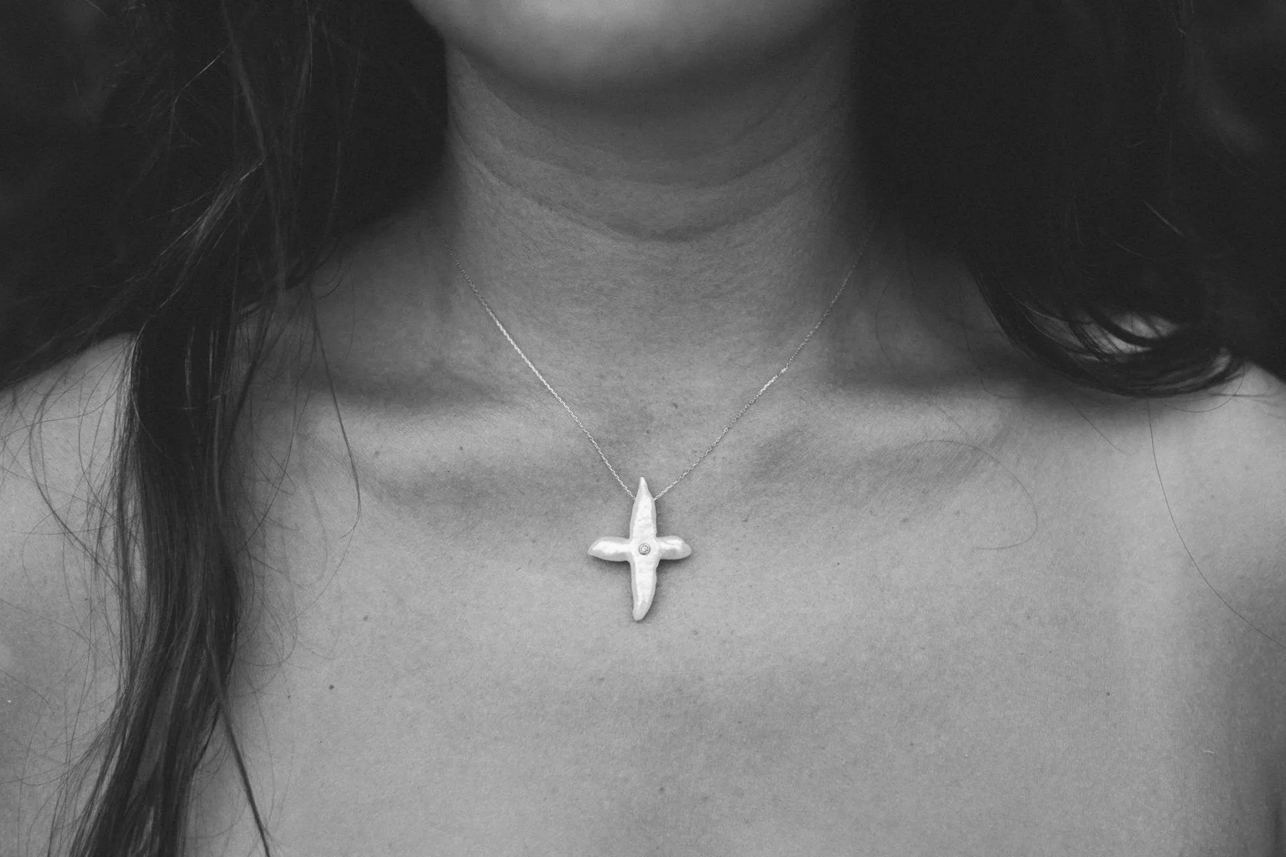 The Southern Cross Pendant