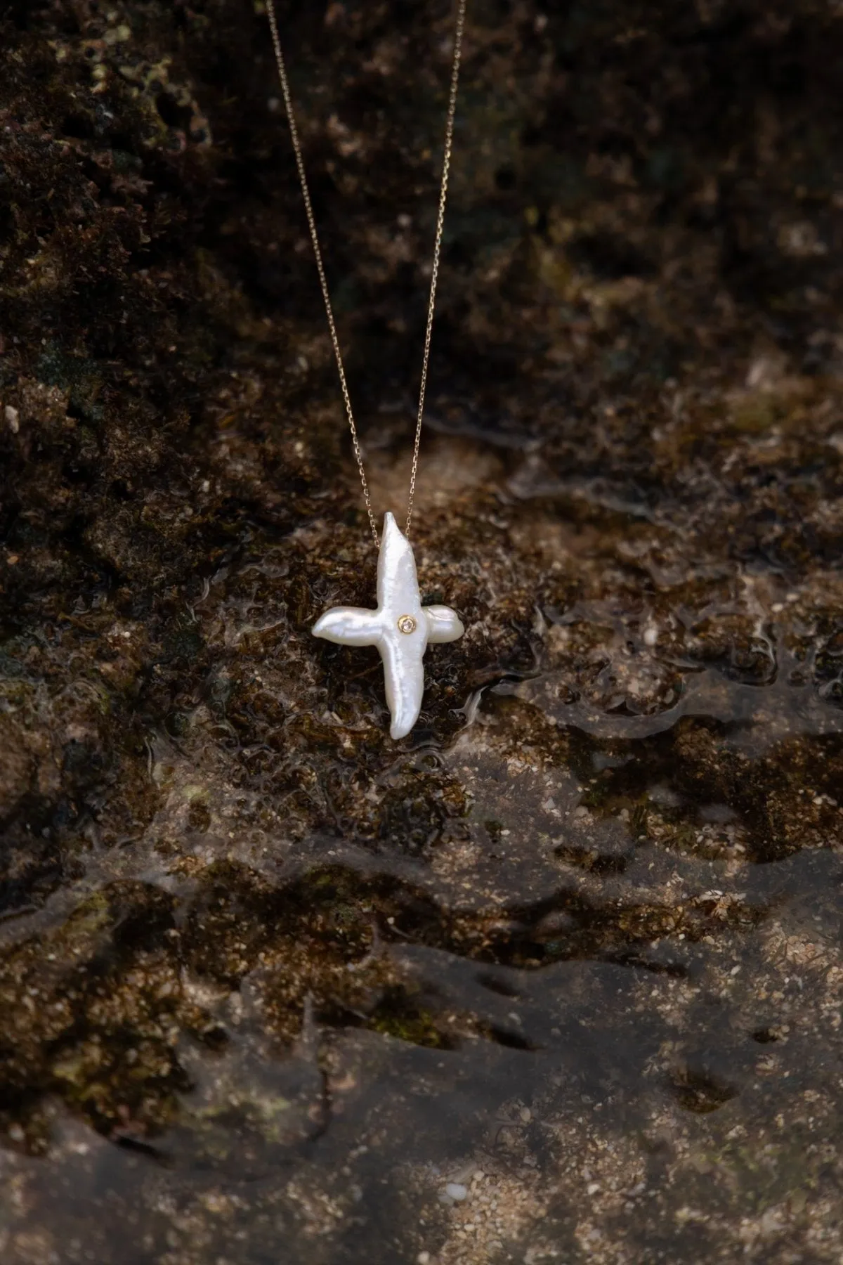The Southern Cross Pendant