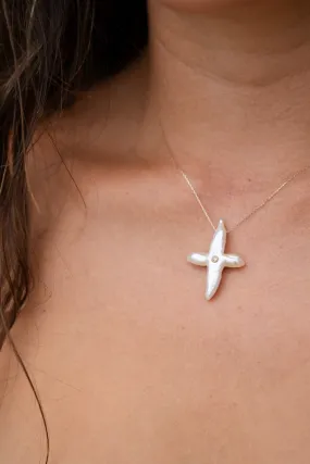 The Southern Cross Pendant