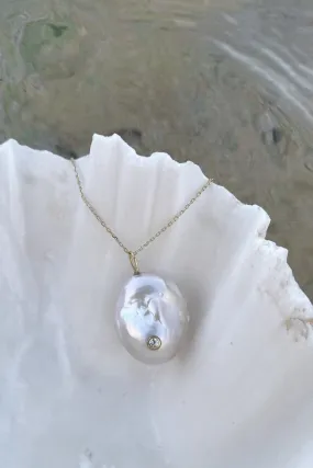 The Venus Pendant