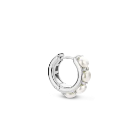 TI SENTO Small Hoop - 7962PW_H