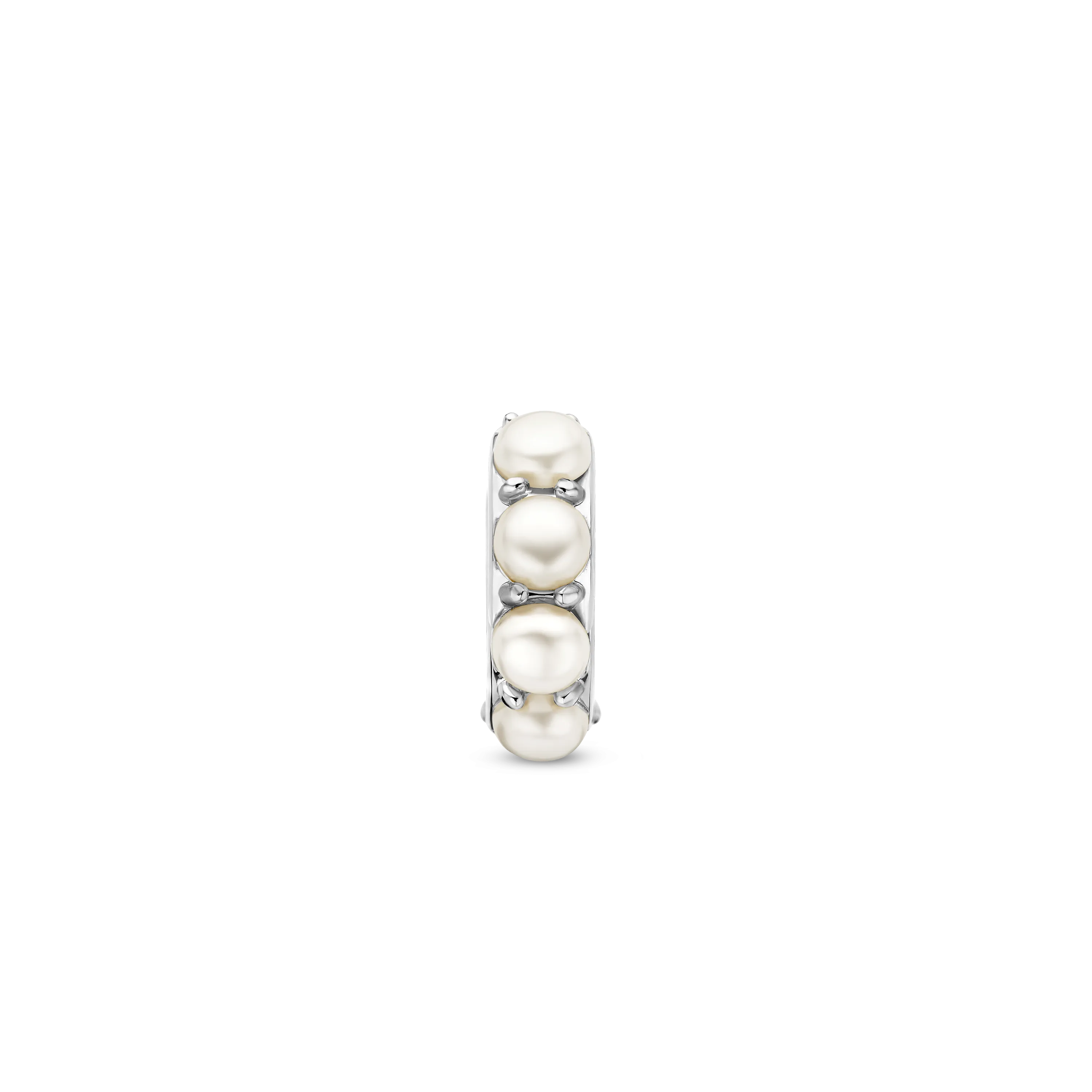 TI SENTO Small Hoop - 7962PW_H