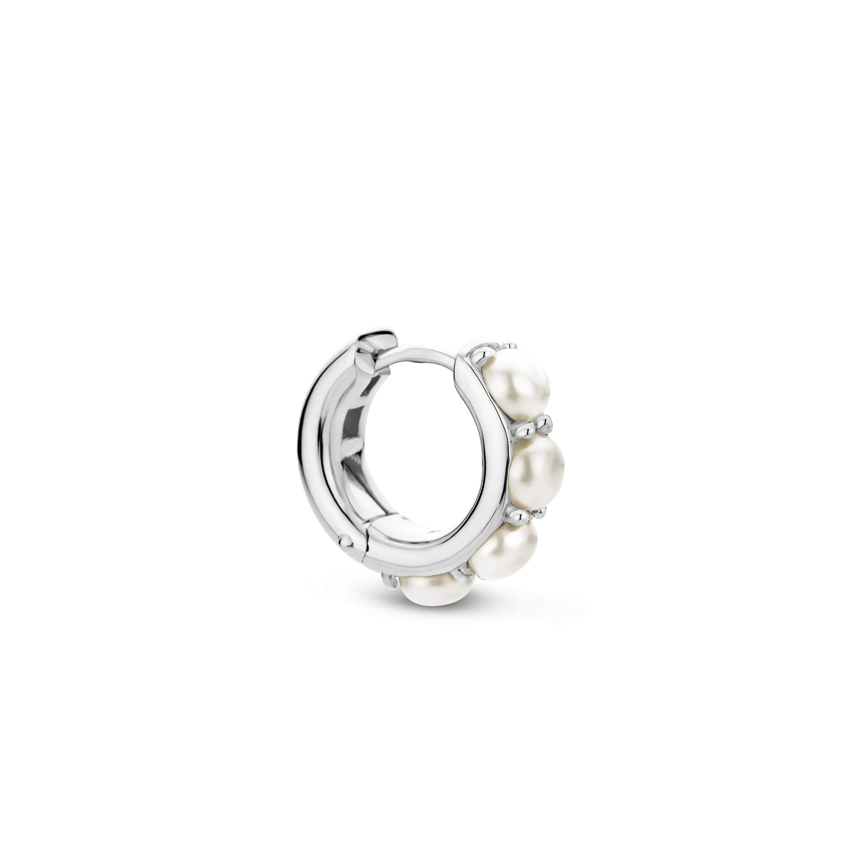 TI SENTO Small Hoop - 7962PW_H