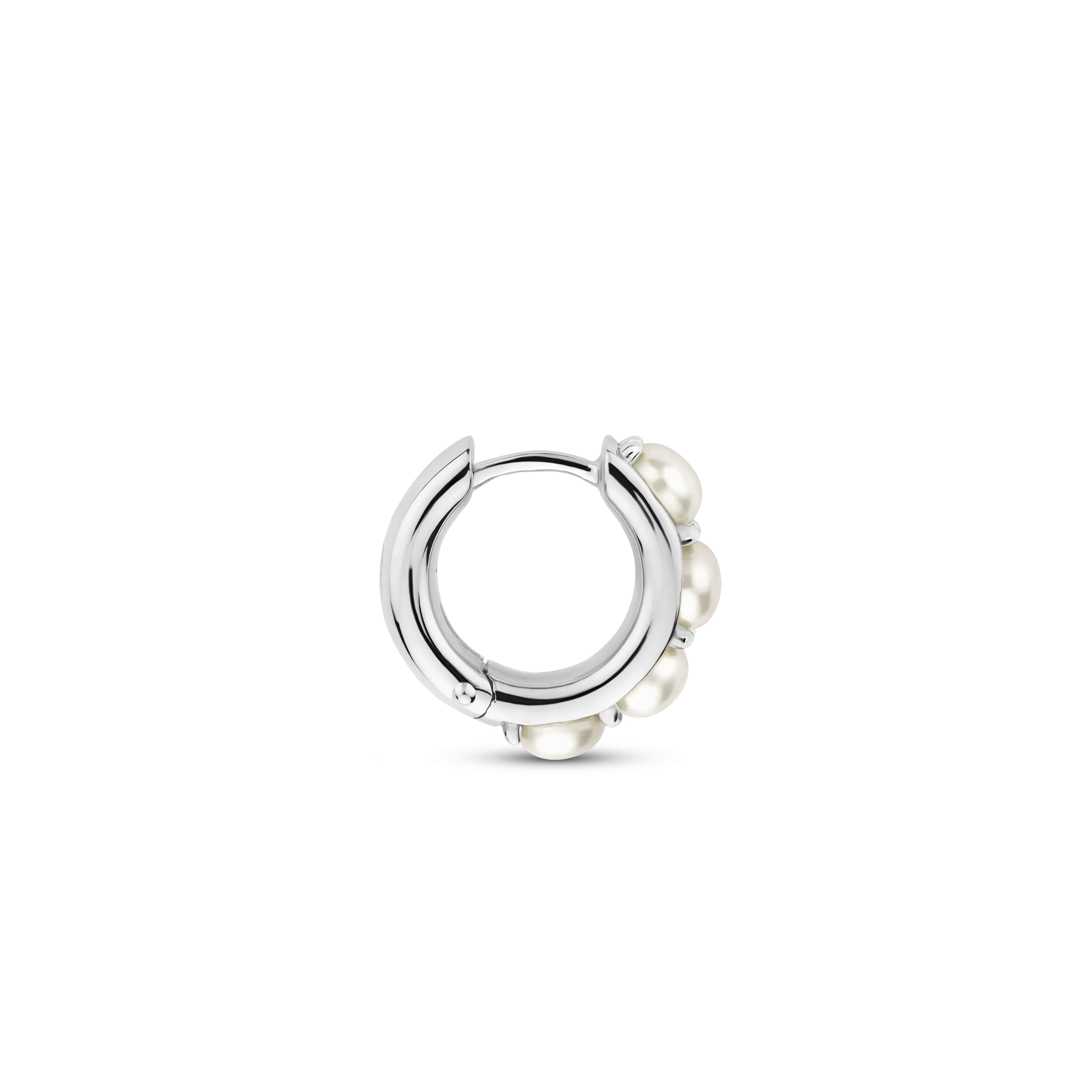 TI SENTO Small Hoop - 7962PW_H