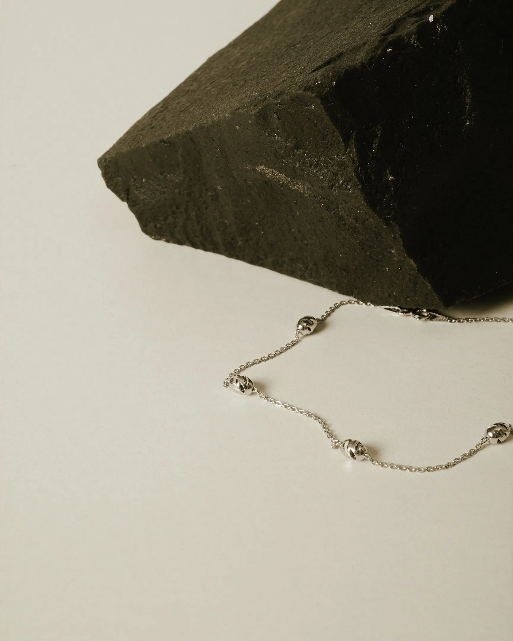 Tresor Anklet