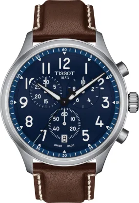 TSO Watch Chrono XL Vintage