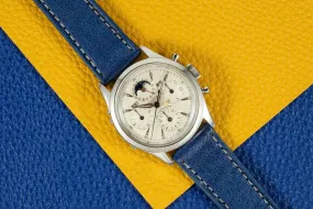 Universal Geneve Tri-Compax Moonphase