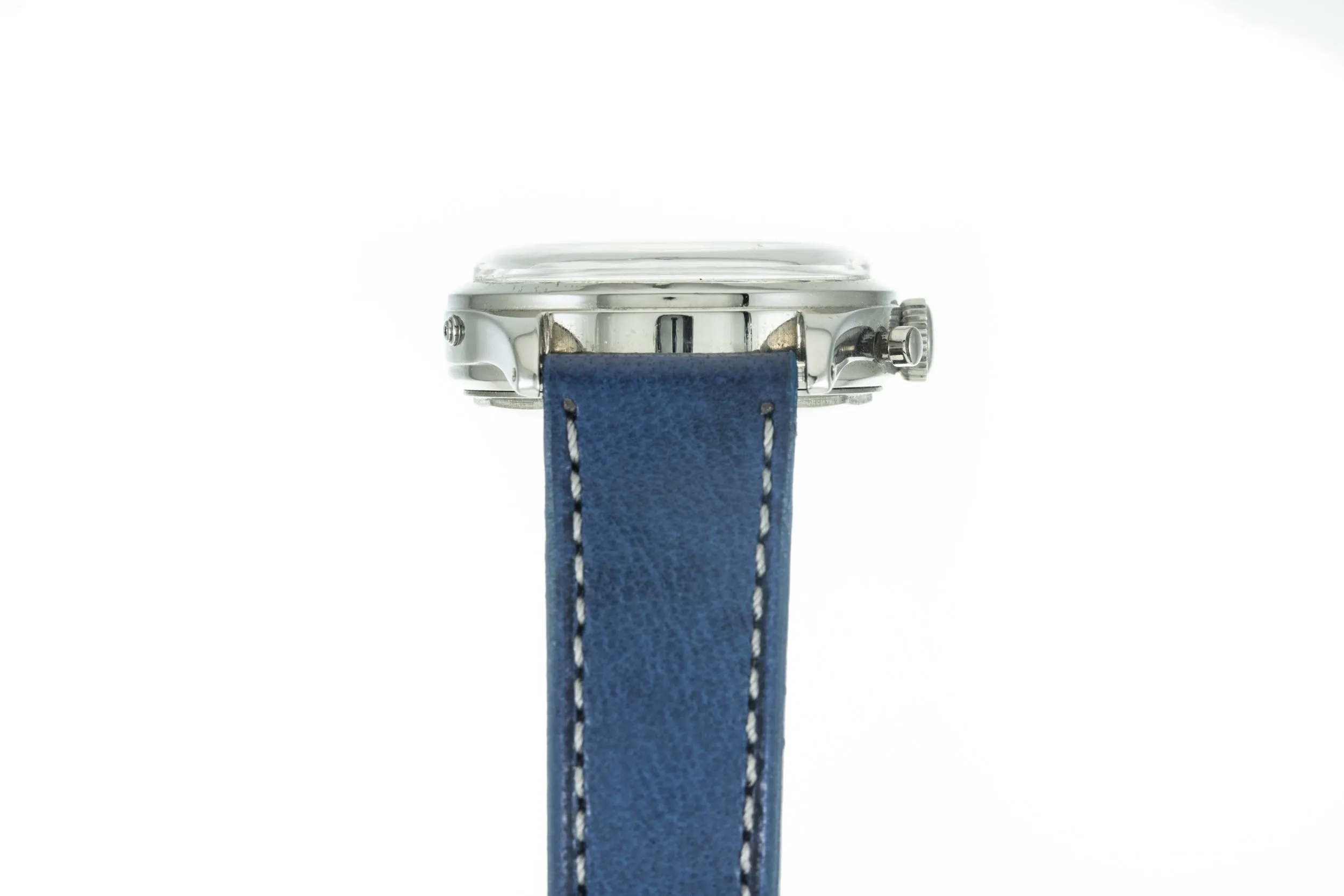 Universal Geneve Tri-Compax Moonphase