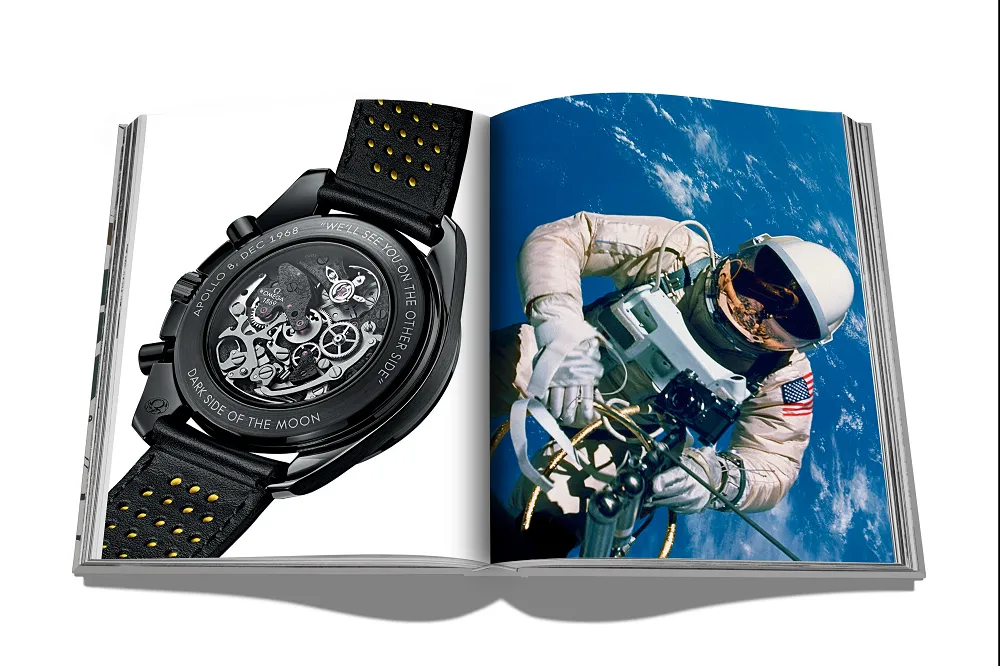 Watches: A Guide by Hodinkee Book