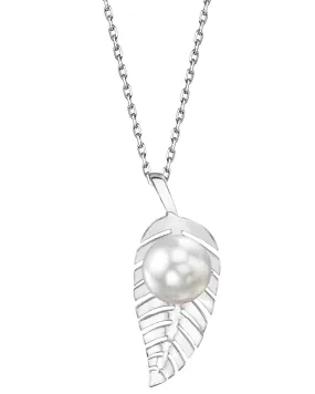 White South Sea Pearl Bahia Pendant